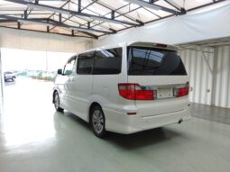 TOYOTA ALPHARD [Wagon] 2005 full