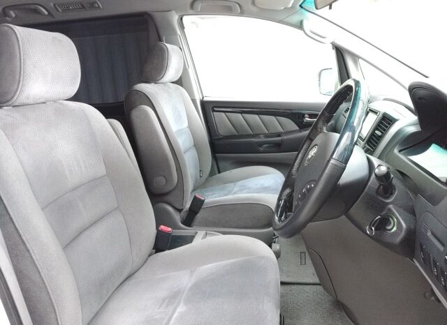 TOYOTA ALPHARD [Wagon] 2005 full