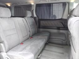 TOYOTA ALPHARD [Wagon] 2005 full