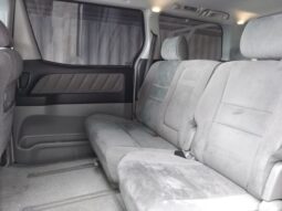 TOYOTA ALPHARD [Wagon] 2005 full