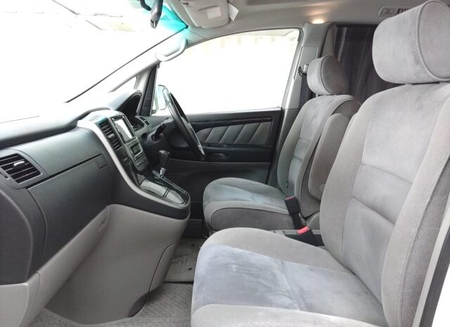 TOYOTA ALPHARD [Wagon] 2005 full