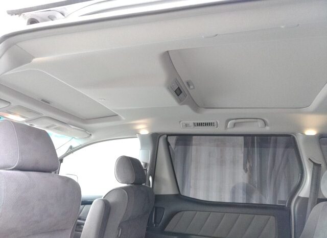 TOYOTA ALPHARD [Wagon] 2005 full