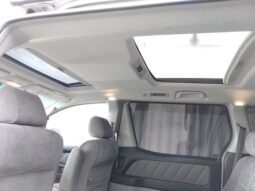 TOYOTA ALPHARD [Wagon] 2005 full