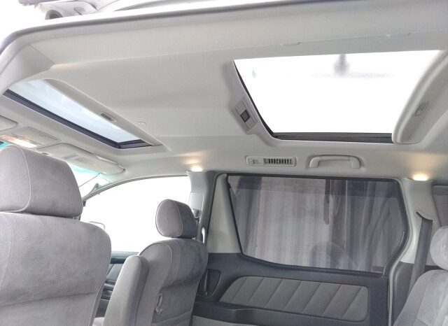 TOYOTA ALPHARD [Wagon] 2005 full