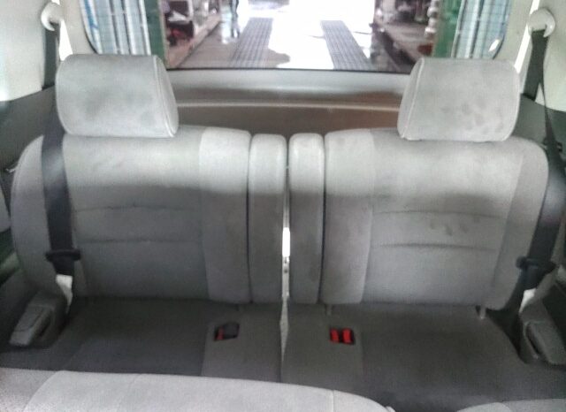 TOYOTA ALPHARD [Wagon] 2005 full