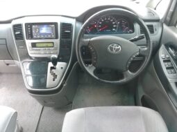 TOYOTA ALPHARD [Wagon] 2005 full