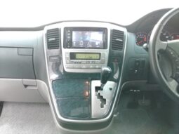 TOYOTA ALPHARD [Wagon] 2005 full