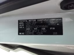 TOYOTA ALPHARD [Wagon] 2005 full