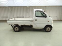 SUZUKI CARRY TRUCK 2000