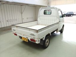 SUZUKI CARRY TRUCK 2000 full