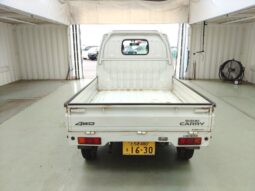 SUZUKI CARRY TRUCK 2000 full