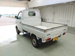 SUZUKI CARRY TRUCK 2000 full