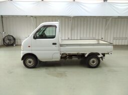 SUZUKI CARRY TRUCK 2000