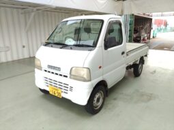 SUZUKI CARRY TRUCK 2000