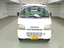 SUZUKI CARRY TRUCK 2000