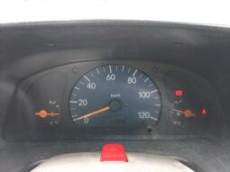 SUZUKI CARRY TRUCK 2000 full