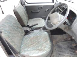 SUZUKI CARRY TRUCK 2000 full