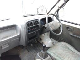 SUZUKI CARRY TRUCK 2000 full