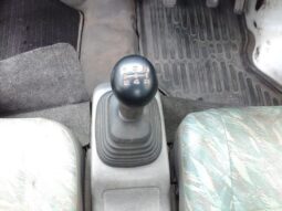 SUZUKI CARRY TRUCK 2000 full