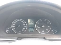 MERCEDES-BENZ C-CLASS [C180 KOMPRESSOR] 2004 full