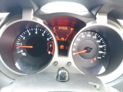 NISSAN JUKE 2011 [SUV] full