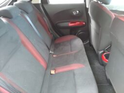 NISSAN JUKE 2011 [SUV] full