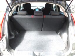 NISSAN JUKE 2011 [SUV] full