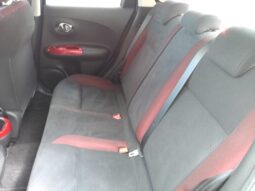 NISSAN JUKE 2011 [SUV] full