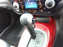 NISSAN JUKE 2011 [SUV] full