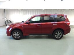 SUBARU FORESTER [SUV] full