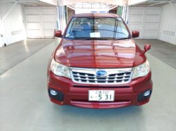 SUBARU FORESTER [SUV] full