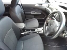 SUBARU FORESTER [SUV] full