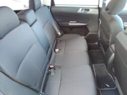 SUBARU FORESTER [SUV] full