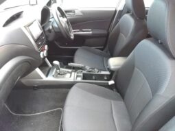 SUBARU FORESTER [SUV] full