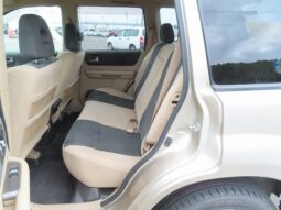 NISSAN X-TRAIL GOLD 2004 full