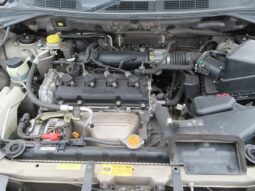 NISSAN X-TRAIL GOLD 2004 full