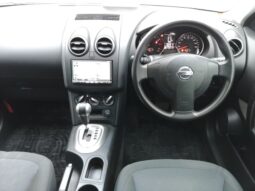 NISSAN DUALIS full