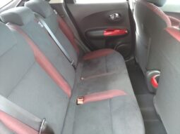 NISSAN JUKE 2012 [SUV] full