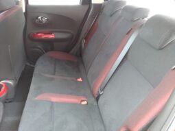 NISSAN JUKE 2012 [SUV] full