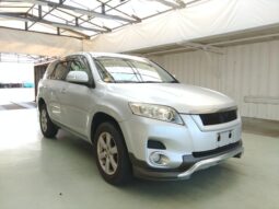 VANGUARD 2008 [SUV] full