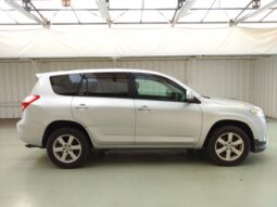 VANGUARD 2008 [SUV] full