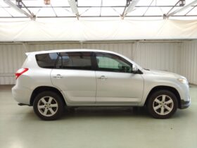 VANGUARD 2008 [SUV]