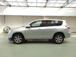 VANGUARD 2008 [SUV]