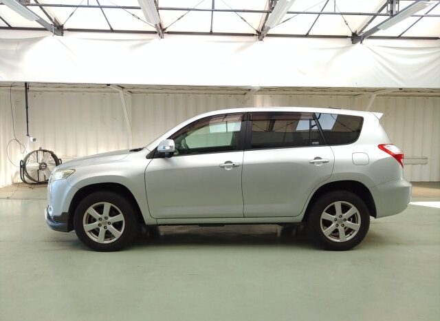 VANGUARD 2008 [SUV] full