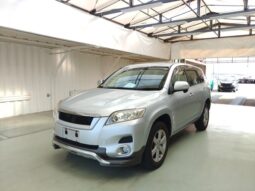 VANGUARD 2008 [SUV] full