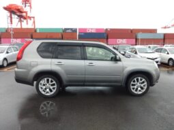 NISSAN X-TRAIL [SUV] 2012 full