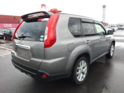 NISSAN X-TRAIL [SUV] 2012 full