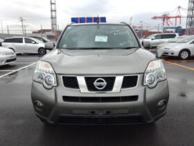 NISSAN X-TRAIL [SUV] 2012