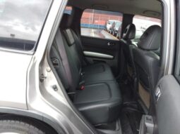 NISSAN X-TRAIL [SUV] 2012 full