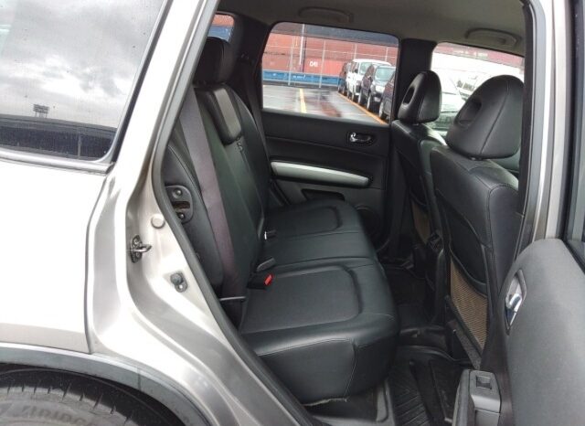 NISSAN X-TRAIL [SUV] 2012 full